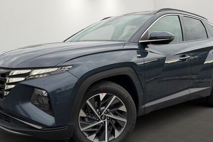 Hyundai TUCSON 4.900 km 26.691 &euro; Dillenburg 35684