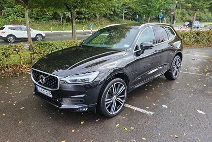 Volvo XC60 127.000 km 22.999 &euro; Siegen 57074