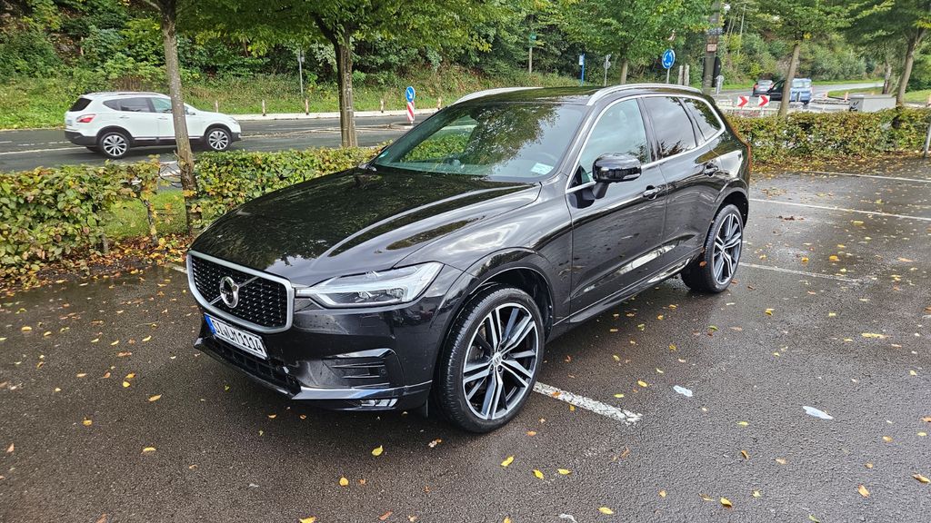 Volvo XC60 127.000 km 22.999 &euro; Siegen 57074