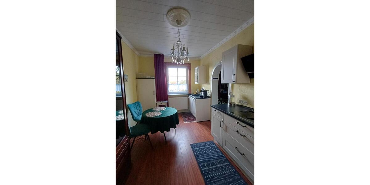 Etagenwohnung Drolshagen - 2 Zimmer, 92 m&sup2;, 980&euro; | Angebot:24589076