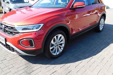 VW T-Roc 13.500 km 26.390 &euro; Bad Marienberg 56470