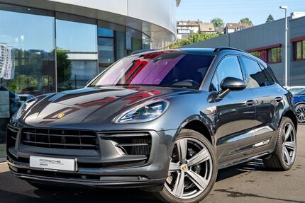 Porsche Macan 51.400 km 78.700 &euro; Siegen 57080