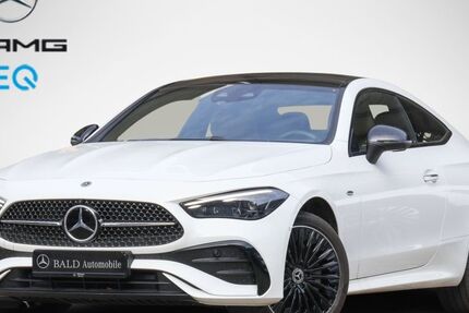 Mercedes-Benz CLE 300 9.071 km 55.790 &euro; Siegen 57074