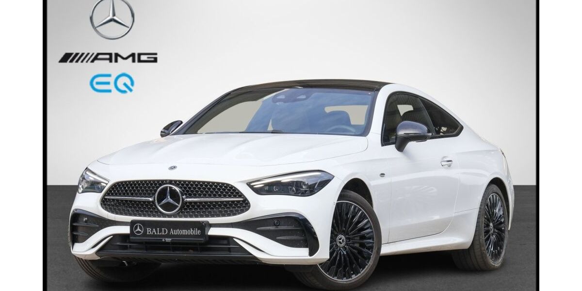 Mercedes-Benz CLE 300 9.071 km 55.790 &euro; Siegen 57074