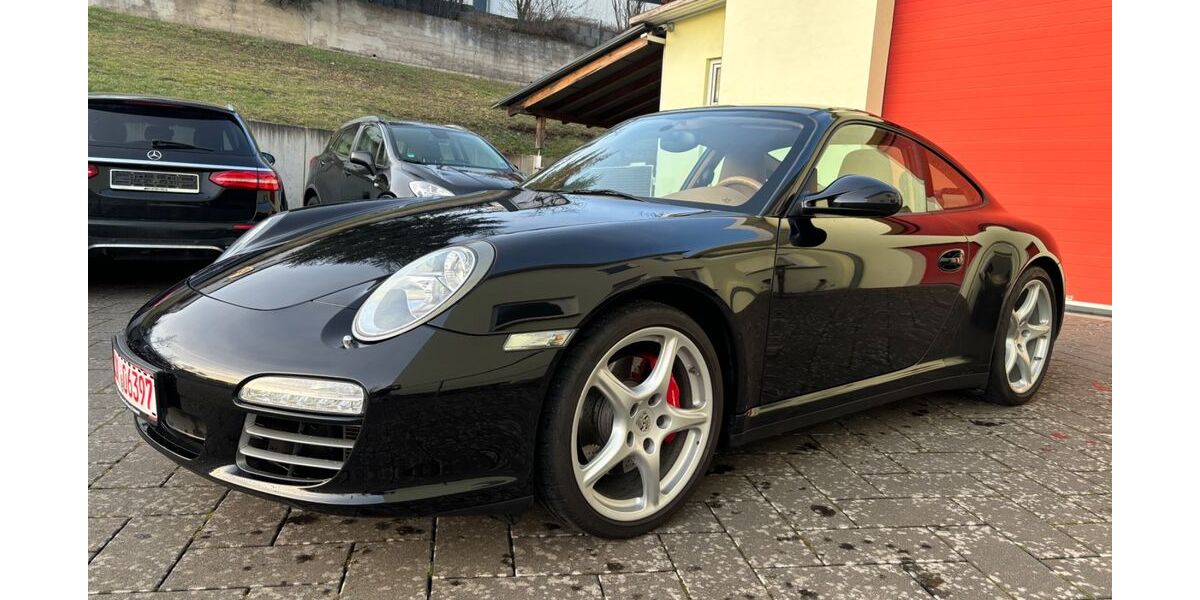 Porsche 997 259.985 km 44.997 &euro; Dillenburg 35685