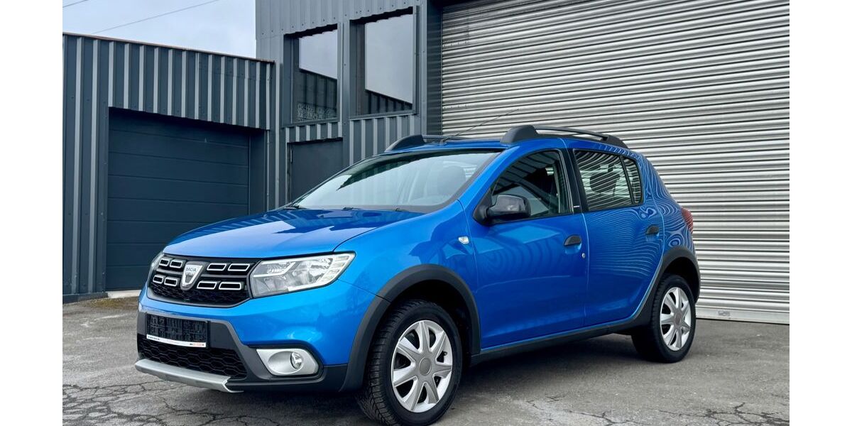 Dacia Sandero 117.326 km 6.991 &euro; Burbach 57299