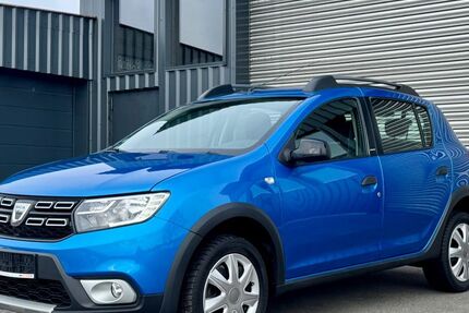 Dacia Sandero 117.326 km 7.400 &euro; Burbach 57299