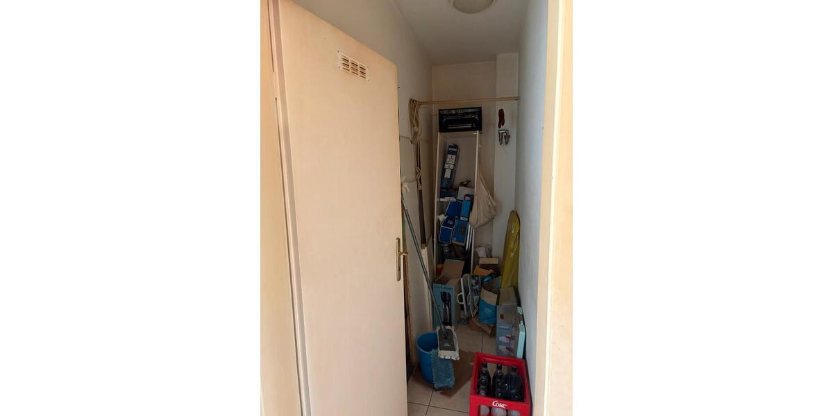 Etagenwohnung Siegen Weidenau - 1 Zimmer, 62 m&sup2;, 169.000&euro; | Angebot:26994959