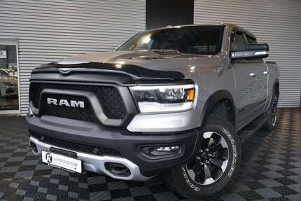 Dodge RAM 85.311 km 42.950 &euro; Wenden 57482