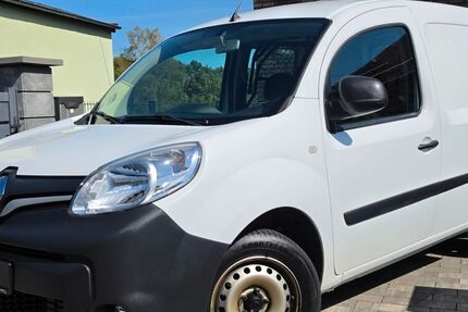 Renault Kangoo 119.000 km 7.490 &euro; Morsbach 51597