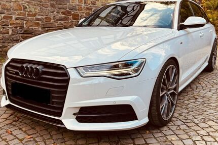 Audi A6 203.000 km 16.700 &euro; Freudenberg 57258
