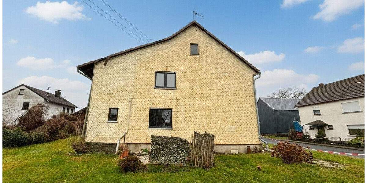 Einfamilienhaus Hamm VG - 7 Zimmer, 120 m&sup2;, 125.000&euro; | Angebot:25776417