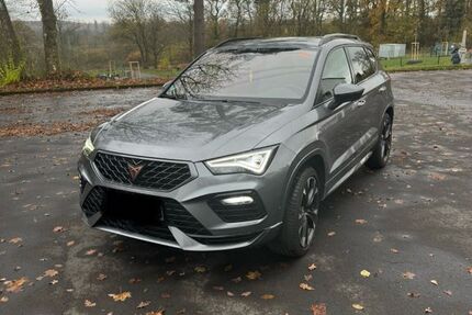 Cupra Ateca 51.000 km 32.500 &euro; Langenbach bei Kirburg 57520