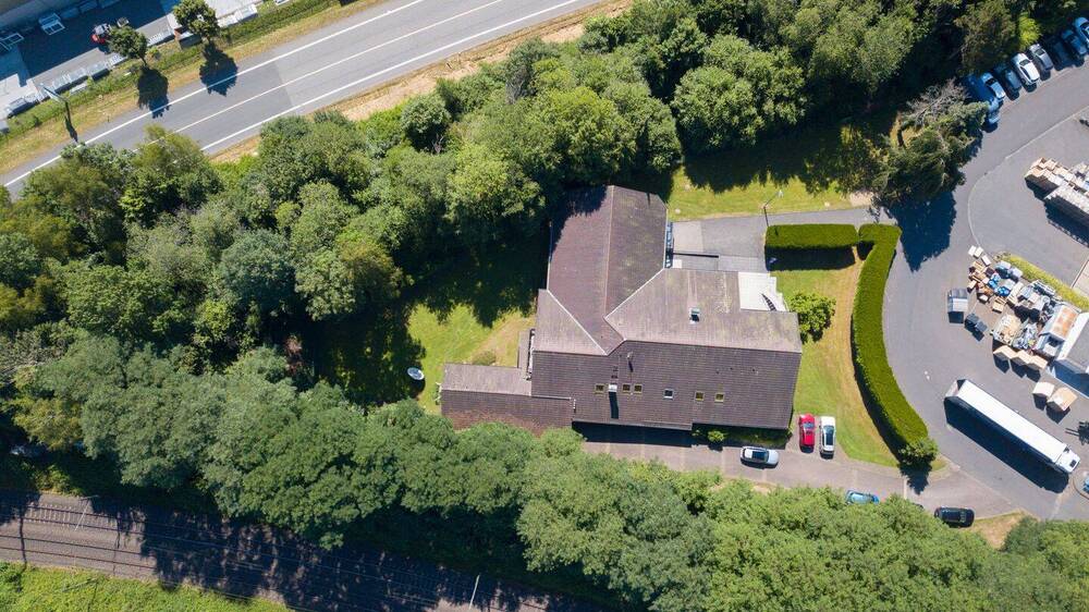 Gewerbeobjekt Wissen - 1 Zimmer, 181 m&sup2;, 3.950&euro; | Angebot:25738138