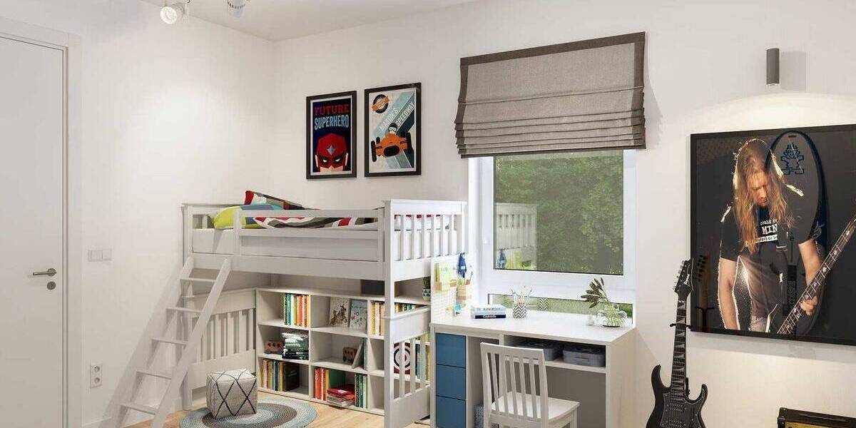 Einfamilienhaus Reichshof Windfus - 4 Zimmer, 103 m&sup2;, 437.658&euro; | Angebot:25770378