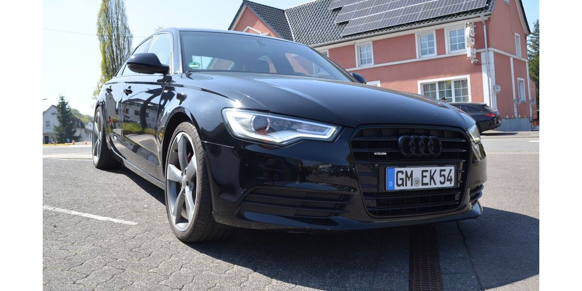 Audi A6 280.000 km 10.900 &euro; Reichshof 51580