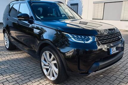 Land Rover Discovery 175.500 km 16.500 &euro; SIEGEN 57078