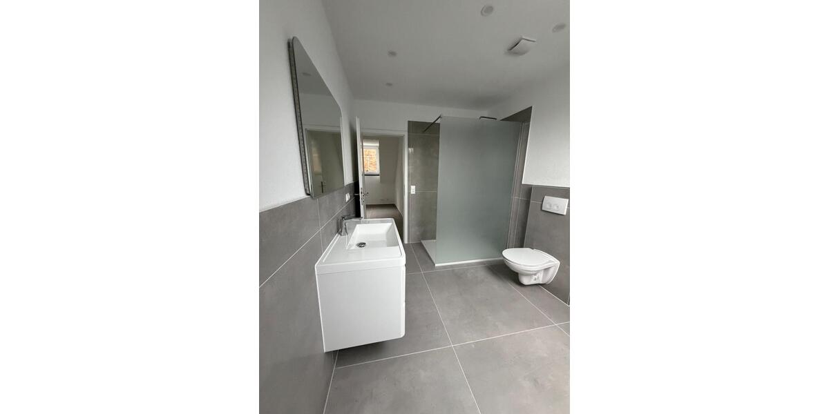 Dachgeschoßwohnung Bad Marienberg (Westerwald) - 3 Zimmer, 56 m&sup2;, 532&euro; | Angebot:25417844