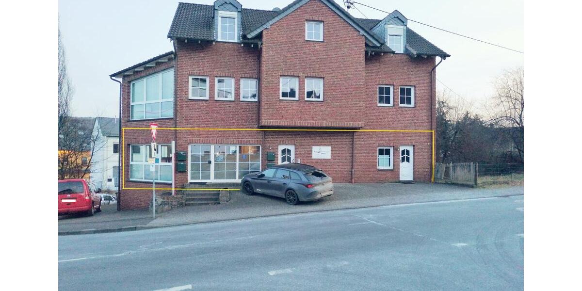 Erdgeschoßwohnung Bad Marienberg (Westerwald) - 5 Zimmer, 105 m&sup2;, 950&euro; | Angebot:21176264