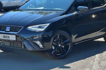 Seat Ibiza 8.950 km 23.990 &euro; Wenden 57482