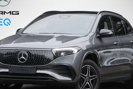Mercedes-Benz EQA 13.533 km 41.610 &euro; Siegen 57074