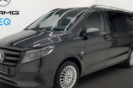 Mercedes-Benz Vito 52.282 km 43.700 &euro; Siegen 57074