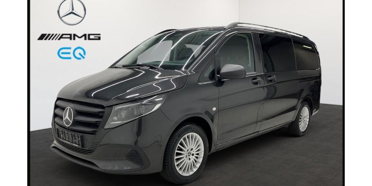 Mercedes-Benz Vito 52.282 km 43.700 &euro; Siegen 57074