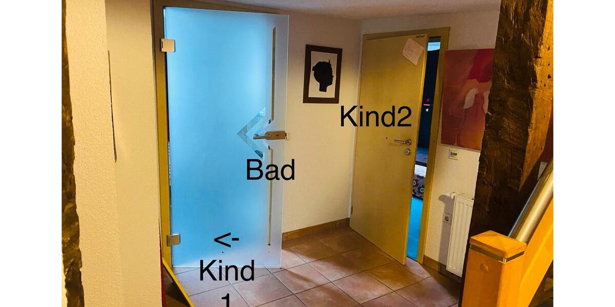 Doppelhaushälfte Herdorf - 10 Zimmer, 110 m&sup2;, 217.000&euro; | Angebot:25057039