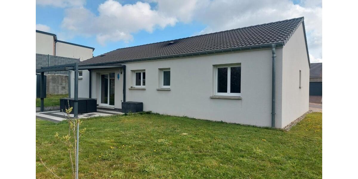 Einfamilienhaus Steinebach/Sieg Sieg - 4 Zimmer, 83 m&sup2;, 245.000&euro; | Angebot:26033728