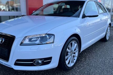 Audi A3 183.800 km 6.500 &euro; Freudenberg 57258