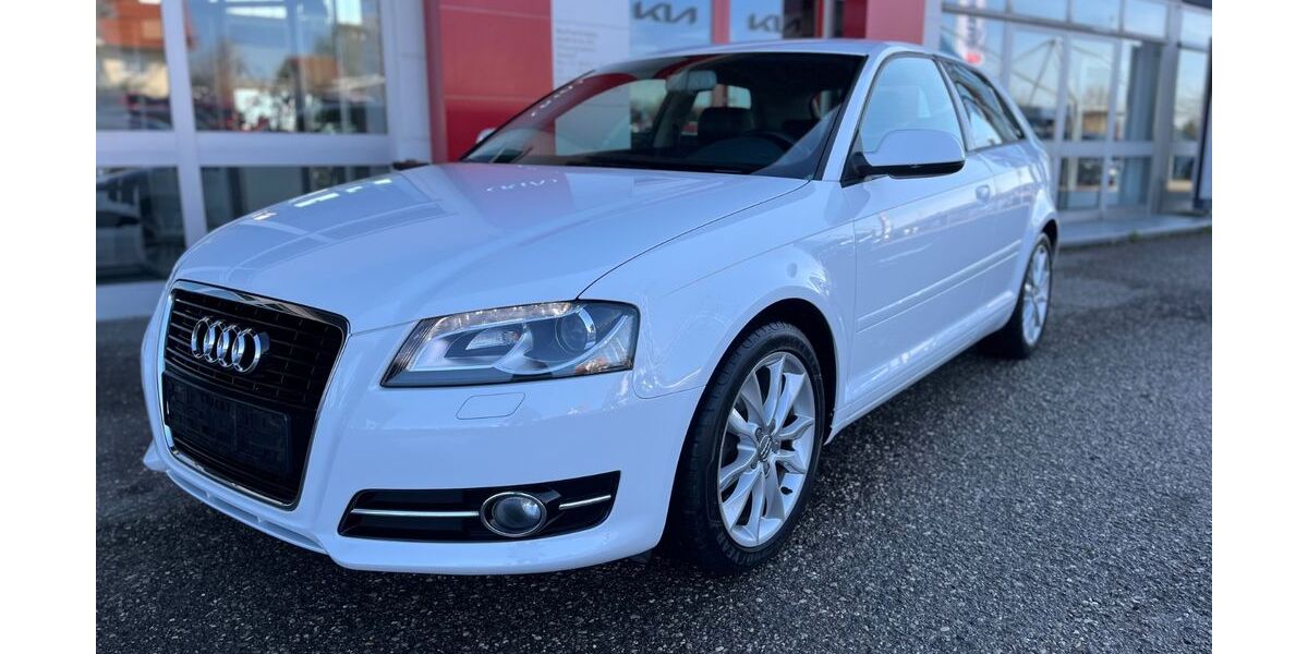 Audi A3 183.800 km 6.500 &euro; Freudenberg 57258