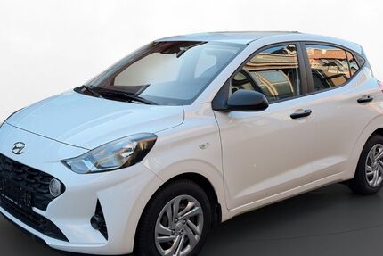 Hyundai i10 30.443 km 10.790 &euro; Siegen 57074