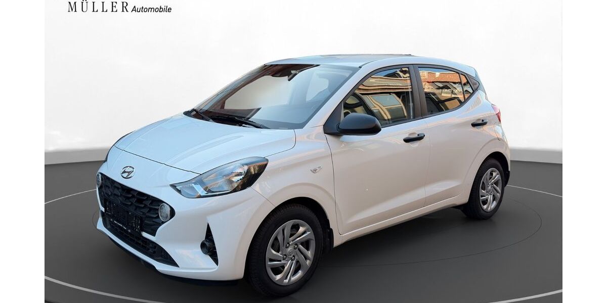 Hyundai i10 30.443 km 10.790 &euro; Siegen 57074