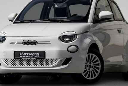 Fiat 500e 14.490 km 21.890 &euro; Siegen 57072