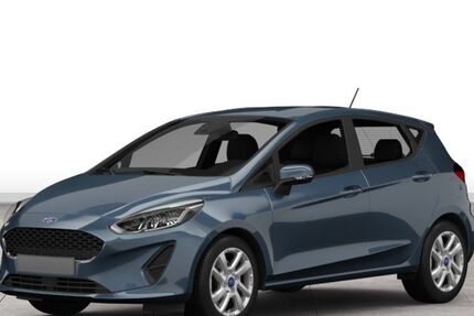 Ford Fiesta 7.000 km 22.999 &euro; Siegen 57072