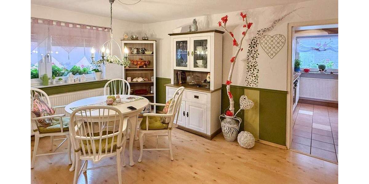 Einfamilienhaus Hachenburg VG - 5 Zimmer, 132 m&sup2;, 229.000&euro; | Angebot:25691833