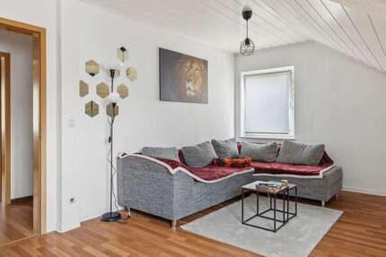 Wohnung Netphen - 2 Zimmer, 56 m&sup2;, 99.000&euro; | Angebot:22956223