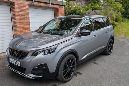 Peugeot 5008 112.500 km 20.200 &euro; Wilnsdorf 57234