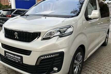 Peugeot Traveller 80.900 km 34.480 &euro; Siegen 57072