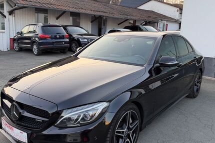 Mercedes-Benz C 400 179.000 km 23.890 &euro; Neunkirchen 57290