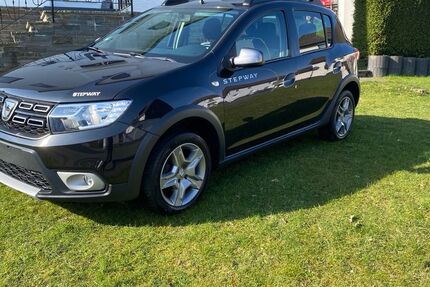 Dacia Sandero 82.660 km 7.750 &euro; Reichshof 51580