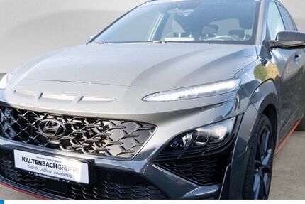 Hyundai KONA 37.561 km 26.590 &euro; Waldbröl 51545