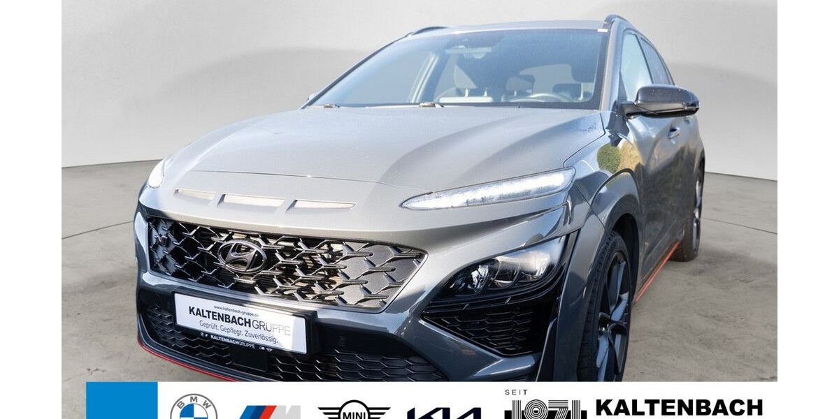 Hyundai KONA 37.561 km 27.890 &euro; Waldbröl 51545