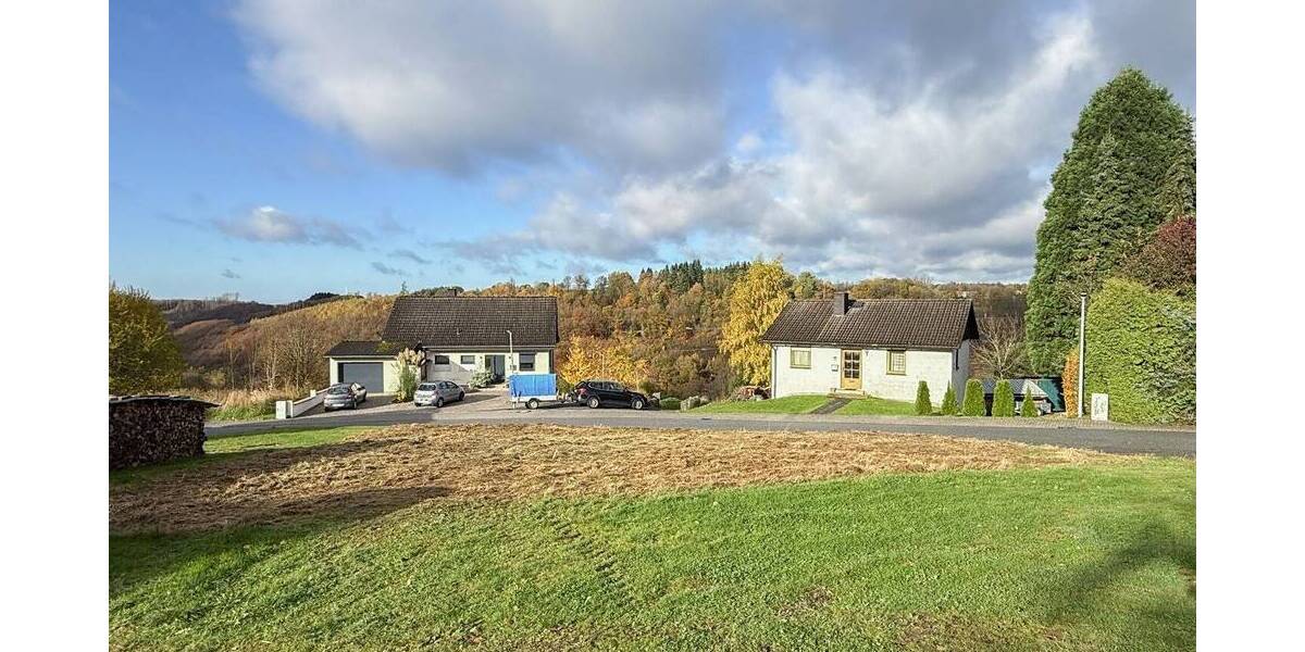 Grundstück Bölsberg - 35.000&euro; | Angebot:25691821