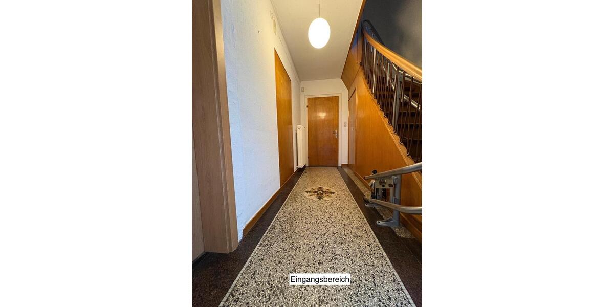 Einfamilienhaus Nistertal - 15 Zimmer, 236 m&sup2;, 189.000&euro; | Angebot:24838743