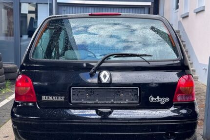 Renault Twingo 120.000 km 1.700 &euro; Bad Marienberg 56470
