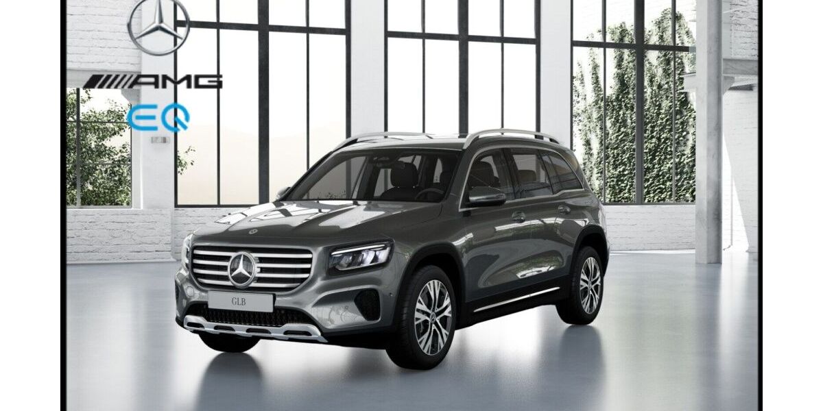 Mercedes-Benz GLB 250 19.798 km 46.550 &euro; Siegen 57074