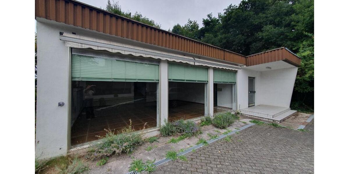 Gewerbeobjekt Wissen - 450&euro; | Angebot:25445325