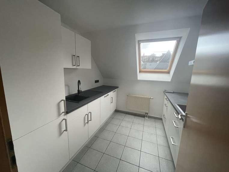 Maisonettenwohnung Siegen Kaan-Marienborn - 3 Zimmer, 91 m&sup2;, 259.000&euro; | Angebot:26603480