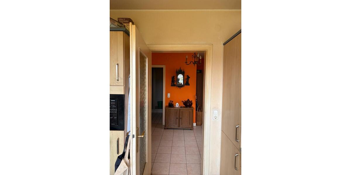 Etagenwohnung Siegen Weidenau - 1 Zimmer, 62 m&sup2;, 169.000&euro; | Angebot:26994959